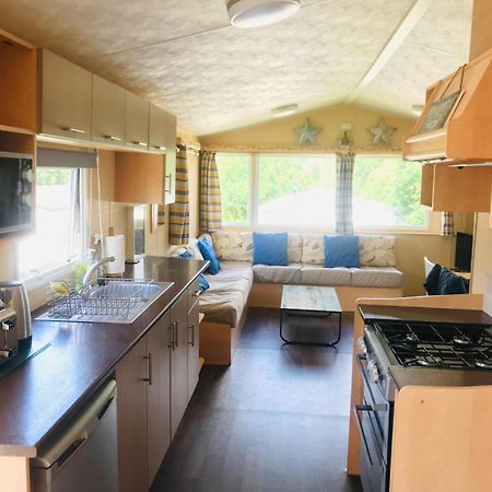 Rockley Park - Coral Hotel Poole Ngoại thất bức ảnh