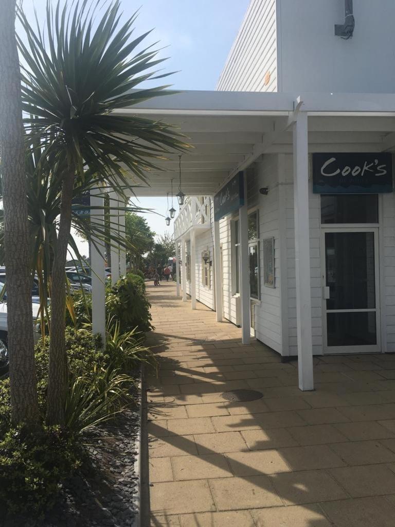 Rockley Park - Coral Hotel Poole Ngoại thất bức ảnh