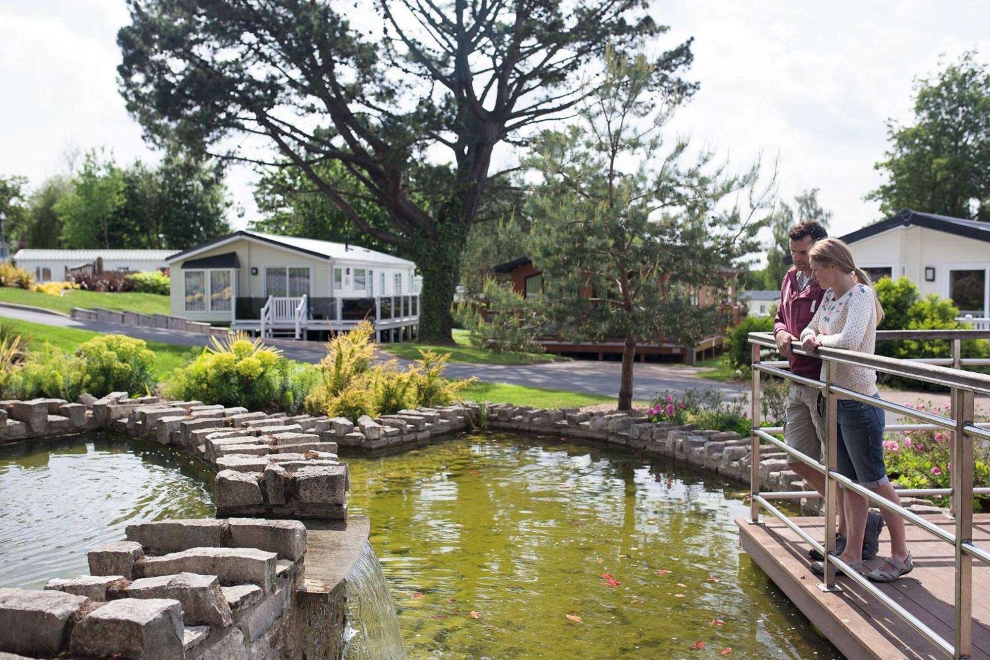Rockley Park - Coral Hotel Poole Ngoại thất bức ảnh