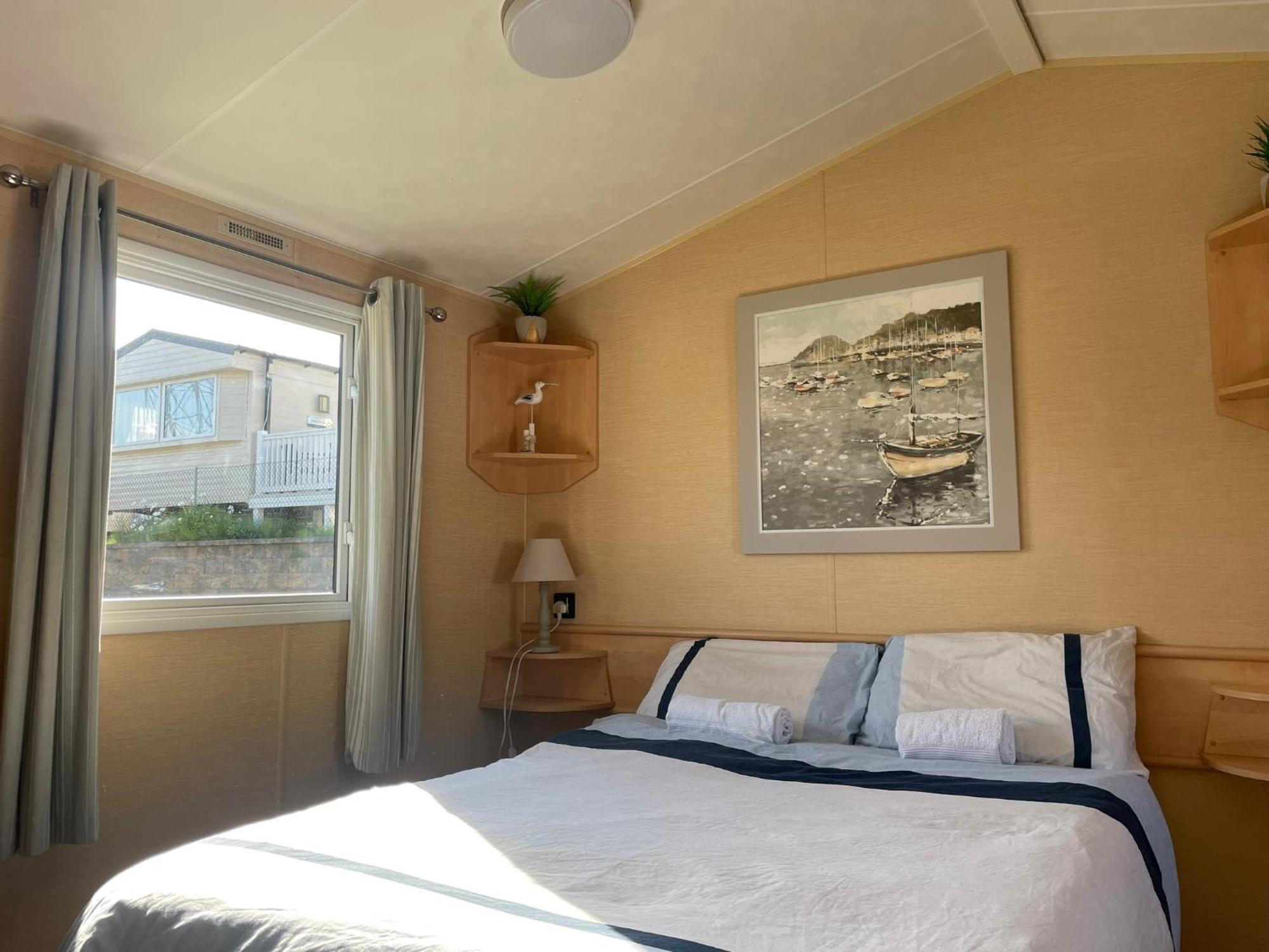 Rockley Park - Coral Hotel Poole Ngoại thất bức ảnh