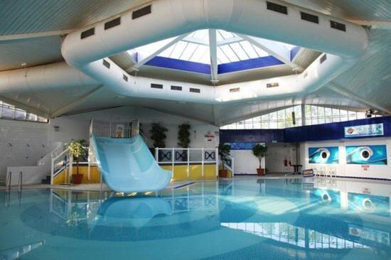 Rockley Park - Coral Hotel Poole Ngoại thất bức ảnh