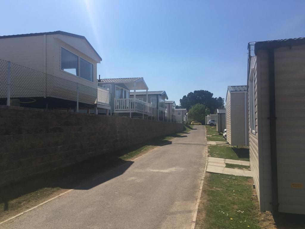 Rockley Park - Coral Hotel Poole Ngoại thất bức ảnh