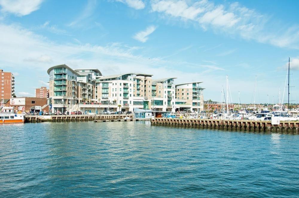 Rockley Park - Coral Hotel Poole Ngoại thất bức ảnh