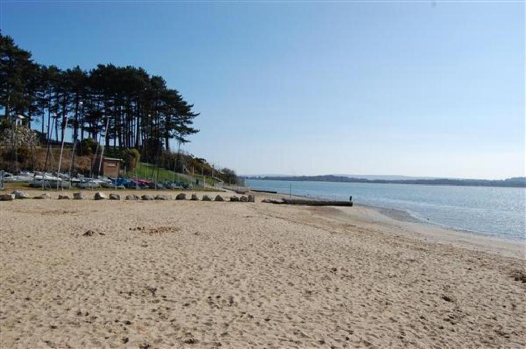 Rockley Park - Coral Hotel Poole Ngoại thất bức ảnh