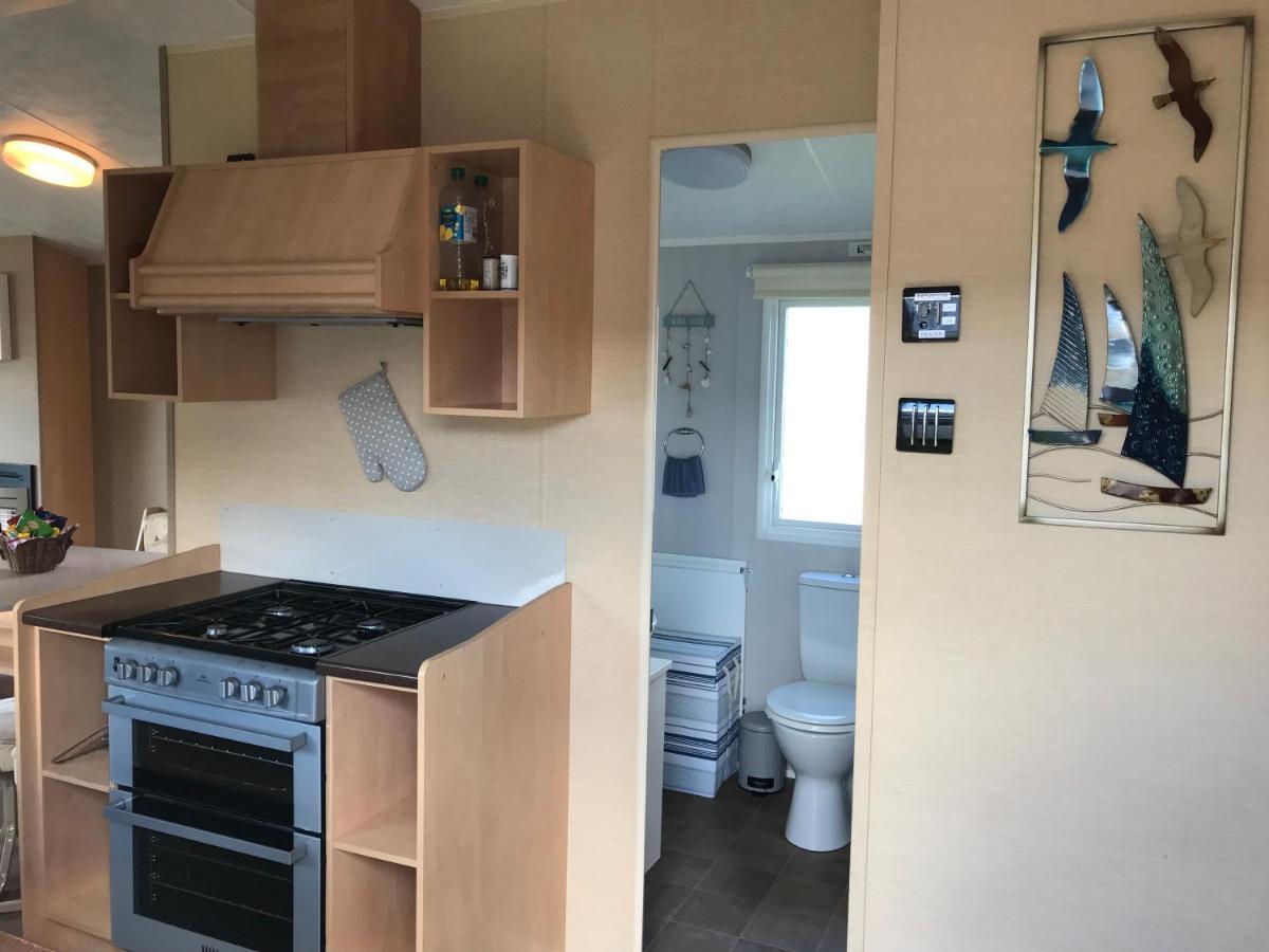 Rockley Park - Coral Hotel Poole Ngoại thất bức ảnh