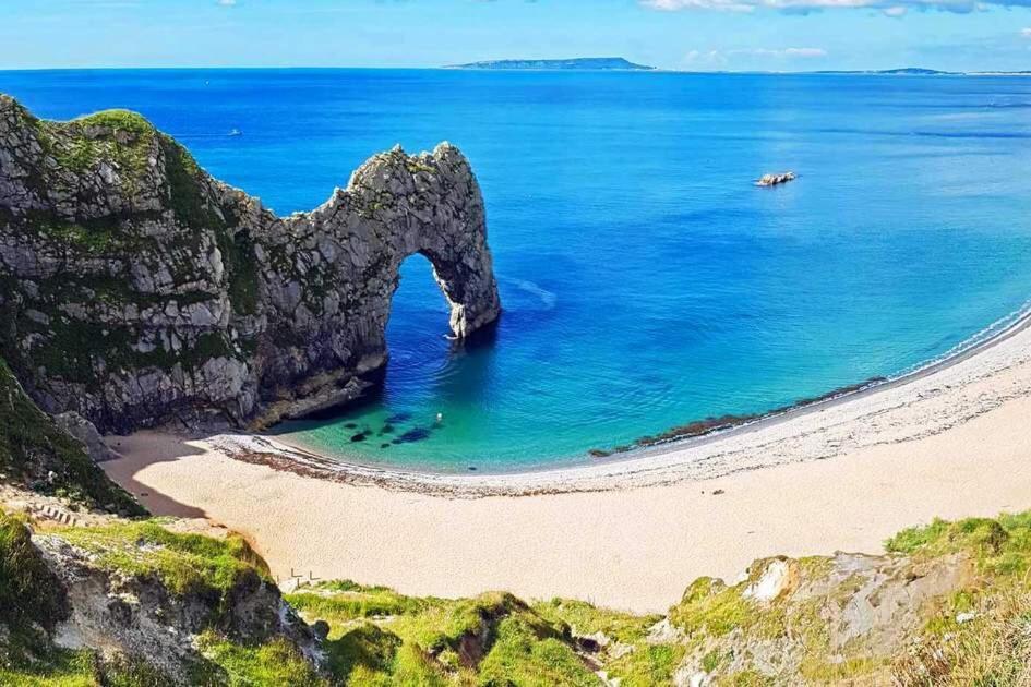 Rockley Park - Coral Hotel Poole Ngoại thất bức ảnh